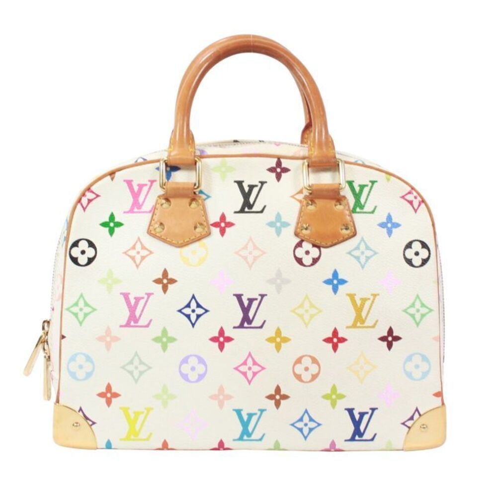 Louis Vuitton Monogram Multicolor Monogram Multic… - image 3